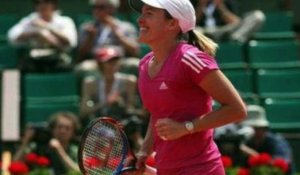 Roland-Garros 2015 - Chronique Justine Henin : "Roland-Garros mon Grand Chelem préféré"