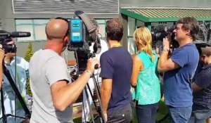 Wimbledon et la ferveur des médias pour Andy Murray