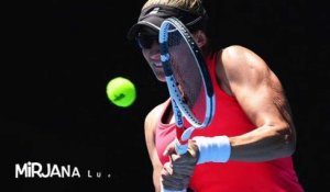 Open d'Australie - Jour 10 - "Mon Australian Open" par Antoine Couvercelle