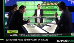 Zap Sport 07 février - PSG : Jesé rate une occasion immanquable pour son premier match avec Las Palmas (vidéo)