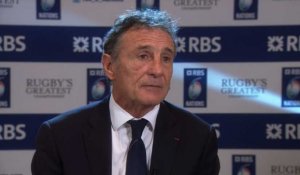 Rugby/France: "l'état d'esprit", premier chantier de Novès