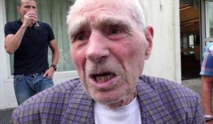 Cyclisme - Robert Marchand, bientôt 105 ans : "Je vais faire le record de l'heure"