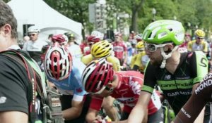 Grands Prix Cyclistes de Québec et de Montréal 2016 - La 7ème édition les 9 et 11 Septembre prochain