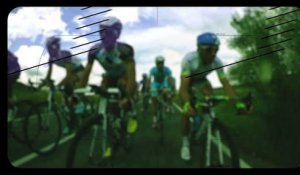 Tour de France 2015 - A suivre sur CyclismActu.net avec Eurosport et son Player