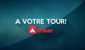 Tour de France 2015 - A votre Tour - Cyclism'Actu - Triber