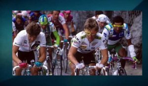 Tour de France 2015 - Daniel Mangeas : "Des souvenirs avec Charly Mottet"