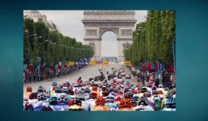Tour de France 2015 - Daniel Mangeas : "Les Champs-Élysées et moi"