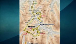 Tour de France 2015 - David Moncoutié : "Tenter dès le col de la Croix-de-Fer"