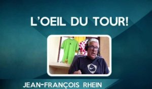 Tour de France 2015 - Jean-François Rhein : "N'en déplaise à Julien Pinot"
