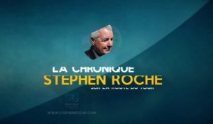 Tour de France 2015 - Stephen Roche : "En 1991, mon équipe est partie sans moi sur le chrono"