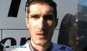 Brice Feillu - Paris Nice 2014