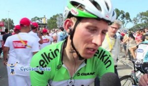 Tour de France 2013 - Bauke Mollema : "Il faudra être à fond tout le long"