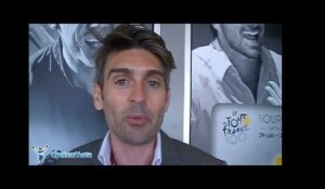 Tour de France 2013 - Brandt et la combativité