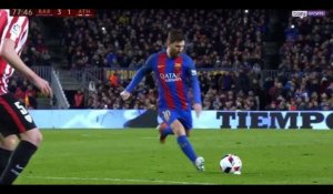 Zap Sport 12 janvier : Omar da Fonseca devient complètement fou en commentant le nouveau coup franc de Messi (vidéo)