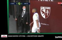 Zap Sport du 4 mai 2021 : Kylian Mbappé incertain contre Manchester City
