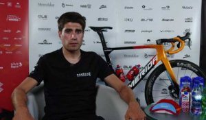 Tour d'Italie 2021 - Mikel Landa : "Everyone will be fighting for the pink from the first day"