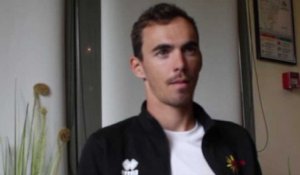 Paris-Roubaix 2021 - Christophe Laporte, son 6e et dernier Paris-Roubaix avec Cofidis : "J'ai du mal à me rendre compte..."
