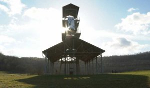 Aveyron: dans le bassin de Decazeville, trois générations d'ouvriers sacrifiés