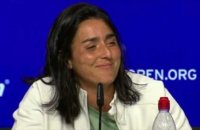 US Open 2022 - Ons Jabeur : "Je sais qu'un jour je vais le gagner ce putain de Grand Chelem"