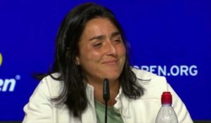 US Open 2022 - Ons Jabeur : "Je sais qu'un jour je vais le gagner ce putain de Grand Chelem"