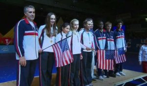 US Open 2022 - Frances Tiafoe, de sa victoire aux Petits As 2012 à sa première demie à l'US Open !