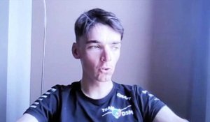 Tour d'Italie 2022 - Romain Bardet : "Je suis prêt pour ce 105e Giro d'Italia et j'ai hâte !"