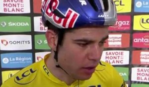 Critérium du Dauphiné 2022 - Wout Van Aert : "C'est énorme de gagner à nouveau sur ce Dauphiné !"