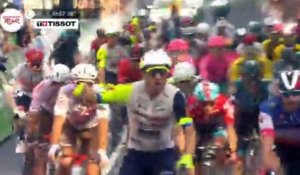 Tour d’Allemagne 2022 - Alexander Kristoff la 2e étape du Tour d’Allemagne devant Florian Sénéchal