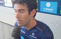 Tour de l'Ain 2022 - Antonio Pedrero : "Una victoria completamente inesperada"