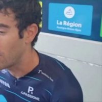 Tour de l'Ain 2022 - Antonio Pedrero : "Una victoria completamente inesperada"