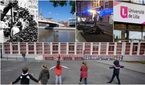 Lille et la métropole : les 5 infos du lundi 15 août