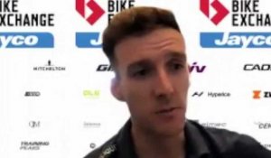 Tour d'Espagne 2022 - Simon Yates : "After the Giro, I had time to recover and get back in shape for the end of the season so I'm ready for La Vuelta"
