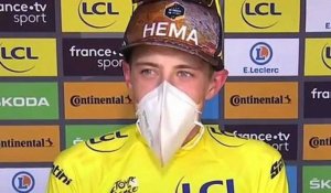 Tour de France 2022 - Jonas Vingegaard