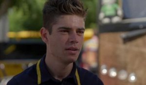 Tour de France 2022 - Wout Van Aert : "Jonas Vingegaard is a touching guy full of emotion and quite emotional"