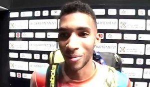 ATP - Marseille 2022 - Félix Auger-Aliassime : "Ce 1er titre ATP à Rotterdam m'enlève beaucoup de poids sur mes épaules !"