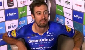 Tour de Luxembourg 2021 - Mattia Cattaneo : "This is the best year of my career"