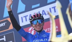 Tirreno-Adriatico 2022 - Tadej Pogacar : "We will see... tomorrow the big stage !"