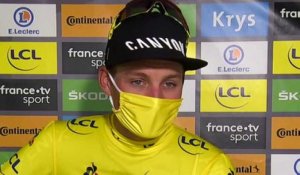 Tour de France 2021 - Mathieu van der Poel : "We won't win every day"