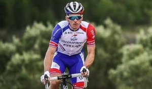 Tour de France 2021 - Arnaud Démare : "Si je suis mis dans les bonnes dispositions..."