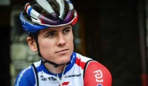 Tour de France 2021 - David Gaudu : "Ça a l'air d'aller mieux"