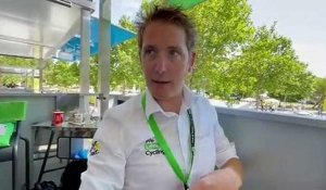 Tour de France 2021 - La chronique d'Andy Schleck : "Je ne pense pas que Pogacar ait peur"