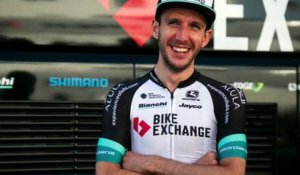 Tour de France 2021 - Simon Yates : "I have absolutely no ambitions for the GC"