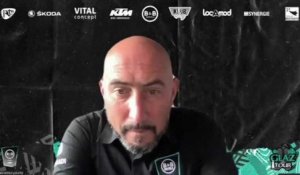 Tour de France 2021 - Jérôme Pineau : "La victoire d'étape, ce serait fabuleux"