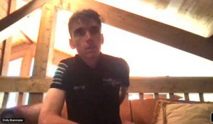 Tour de France 2022 - Romain Bardet : "Mes plans n'ont pas changé !"