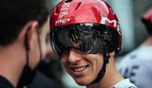 Tour de France 2022 - Tadej Pogacar : "It's a perfect start to the Tour de France for me"