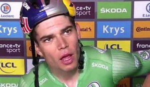 Tour de France 2022 - Wout Van Aert