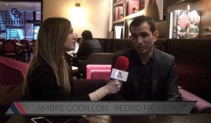 PSG : Questions à Pauleta