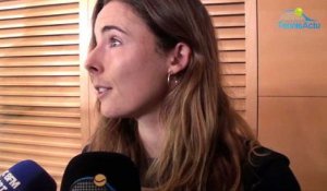 Roland-Garros 2017 - Alizé Cornet : "Y aura beaucoup de tension contre Caroline Garcia"