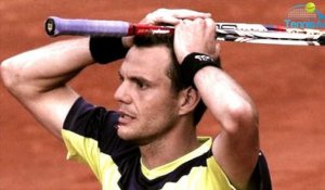 Roland-Garros : Benoît Paire : "Je suis très triste pour Paul-Henri Mathieu"