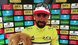 Critérium du Dauphiné 2017 - Thomas De Gendt : "Une journée